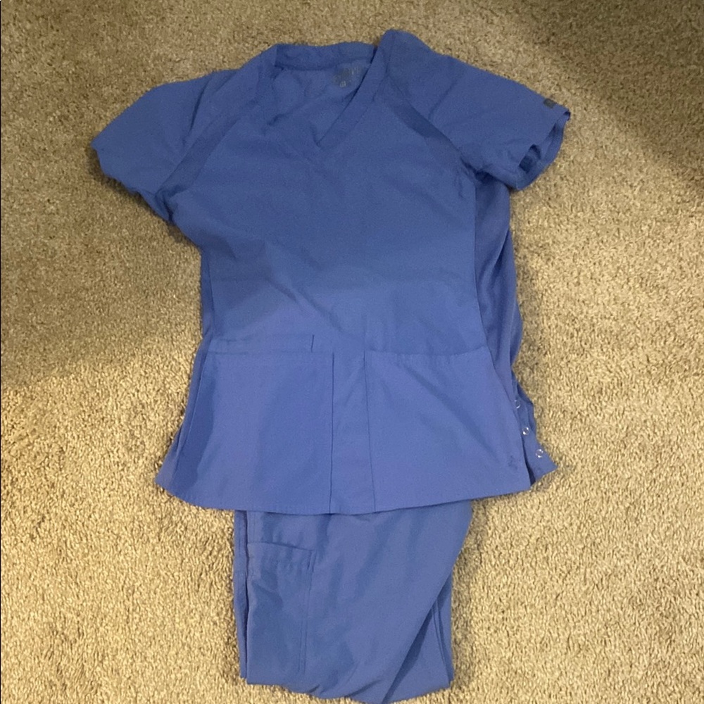 Med Cotour Scrub Set 2 sets